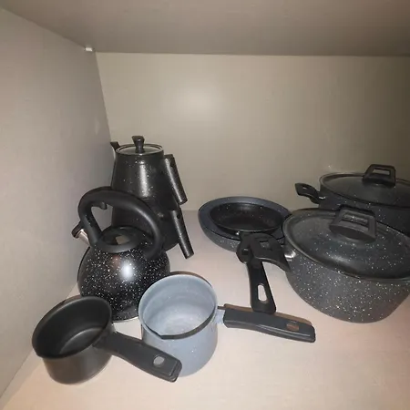 Noema Apartment's
