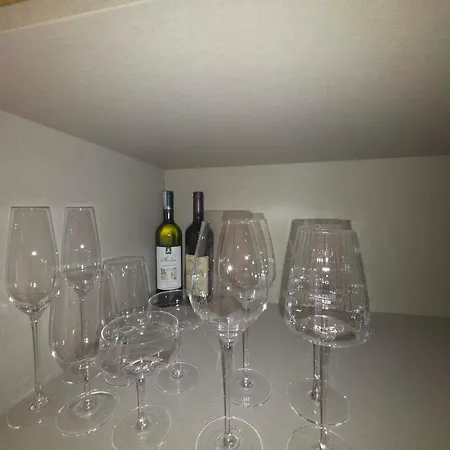 Noema Apartment's *