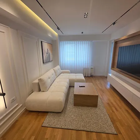 Noema Apartment's Szkopje