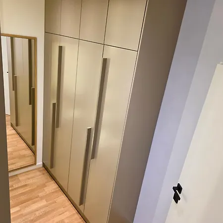 Apartman Noema Apartment's