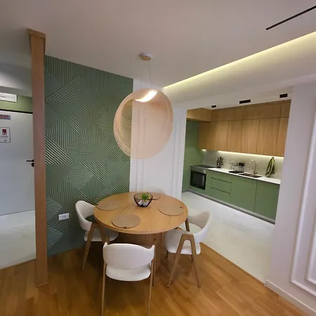 Noema Apartment's