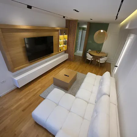 Apartman Noema Apartment's *