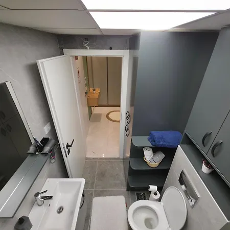 Noema Apartment's