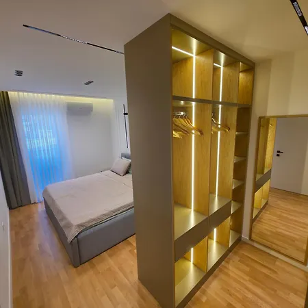 Noema Apartment's Apartman *