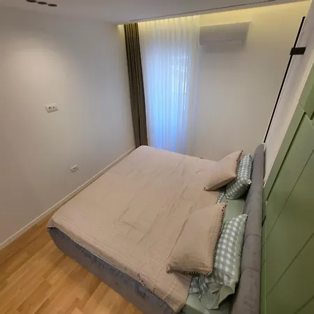 Apartman Noema Apartment's *